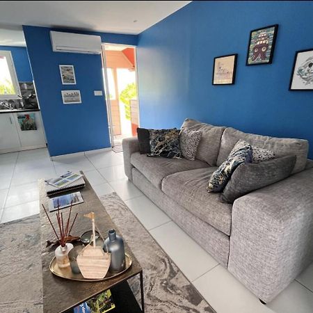 Maison Ocean Pour 2 Personnes A Saint Joseph Esterno foto
