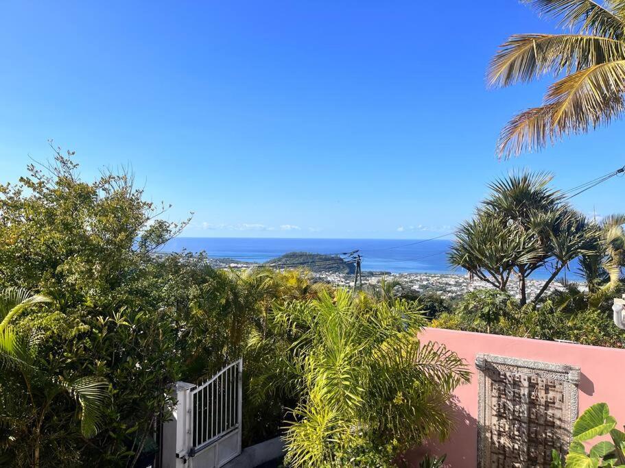 Maison Ocean Pour 2 Personnes A Saint Joseph Esterno foto